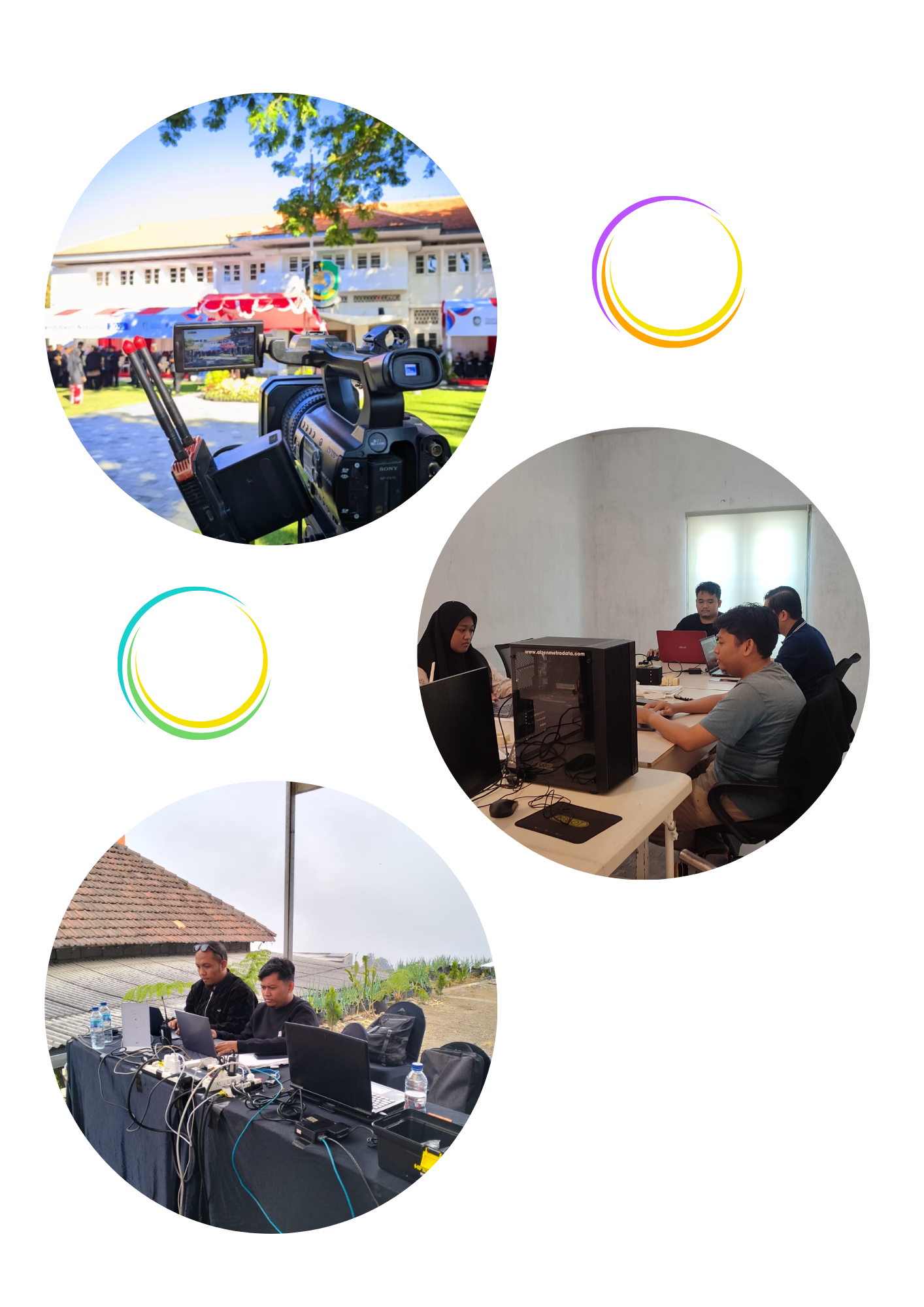 Tentang Kami